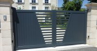 Notre société de clôture et de portail à Neaufles-Saint-Martin